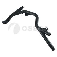 Geri Dönüş Borusu 11532247681 - E46 M57 Motor (2000-2003)