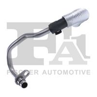 Hortum 11537600591 - F20 F30 N13 Motor (2010-2018)