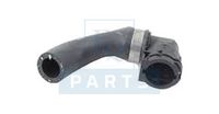 Hortum 11537792622 - E46 E87 E90 E60 X3 (2003-2011)