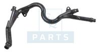 Geri Dönüş Borusu 11537802629 - E46 M57 Motor (2000-2003)