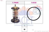 Termostat 11538581627 - BMW B47 Motor (2017-)
