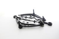 Salıncak Takımı Ön 31126758513-31126758514 - BMW E36 (1991-1999)