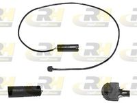 Fren Balata Fişi 34351181342 - BMW 3 Serisi E36 (1990-1999)