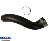 Turbo Hortumu 11617800145 - BMW F07 F10 F11 F01 F02 N57 (2010-2016)