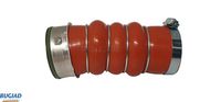 Turbo Hortumu 11617823961 - X5 E70, X6 E71 (2008-2016)