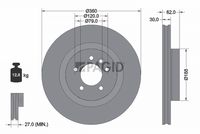 <br />
<b>Notice</b>:  Undefined index: brand_name in <b>/home/otopar10/public_html/store/product.php</b> on line <b>1583</b><br />
<br />
<b>Notice</b>:  Undefined index: category_name in <b>/home/otopar10/public_html/store/product.php</b> on line <b>1583</b><br />
Fren Diski SDB000624 - Range Rover Discovery IV-Sport (2009-2013) -  