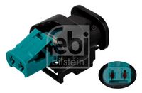 Klips 12527543313 - BMW X5 E70, X6 E71 (2008-2016)