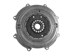 Salıncak Burcu Ön 31126850781 - BMW F01 F02 (2000-2008)