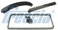 Eksantrik Zincir Seti 11311247952 - BMW 3 Serisi E36-E46 M43 (1994-2001)