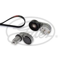 Triger Seti 7884-23043 - Range Rover Discovery IV-Sport (2010-2018)