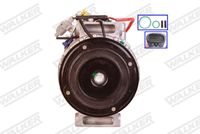 Klima Kompresörü 64526987890 - X5 E70 X6 E71 (2010-2015)