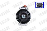 Klima Kompresörü 64529222308 - BMW 1-3 Serisi N13 Motor (2010-2018)