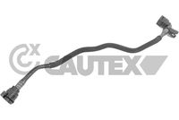 Hortum 17127617366 - BMW X1, X2 (2014-2021)