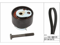 Triger Seti LR078913 - Range Rover Discovery IV Sport 3.0 D (2012-2019)