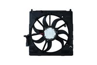 Klima Fan Motoru 17428618241 - BMW X5 E70/X6 E71 (2007-2016)