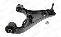 Salıncak RBJ500231 - Range Rover Discovery III (2004-2009)