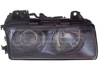 Far Sol 63121393271 - BMW 3 Serisi E36 (1990-1995)