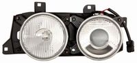 Far Sol 63121391597 - Bmw E34 (1988-1990)