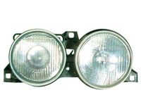Far Sol 63121386805 - BMW E30 (1988-1990)