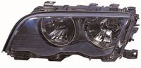 Far Sol 63126902745 - BMW 3 Serisi E46 (1998-2001)