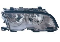 Far Sağ 63126908216 - BMW 3 Serisi E46 (1998-2001)