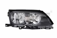 Far Motoru 63127165781 - BMW E46 (2002-2005)