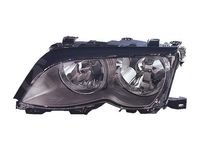 Far Sol 63127165769 - BMW 3 Serisi E46 (2002-2005)