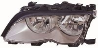 Far Sağ 63127165782 - BMW 3 Serisi E46 (2002-2005)