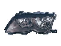 Far Sağ 63127165770 - BMW E46/4 (2002-2005)