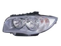 Far Sol 63126924485 - BMW 1 Serisi E87 (2005-2007)