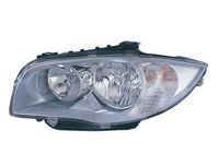 Far Sağ 63126924486 - BMW 1 Serisi e87 (2005-2007)