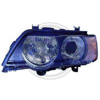 Far Sol 63126930235 - BMW X5 E53 (2000-2003)