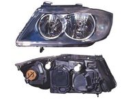 Far Sol 63116942721 - BMW 3 Serisi E90/E91 (2007-2010)