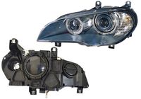 Far Sol 63117288991 - BMW X5 E70 (2007-2010)