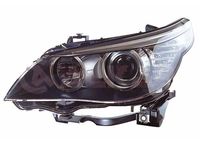 Far Sol 63127177727 - BMW 5 Serisi E60/E61 (2003-2010)