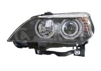 Far Sağ 63127177728 - BMW 5 Serisi E60/E61 (2003-2010)