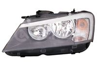Far Sol 63127217287 - BMW X3 F25 (2011-2014)