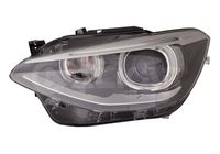 Far Sol 63117296913 - BMW 1 Serisi F20-F21 (2011-2015)