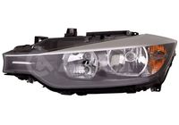 Far Sol 63117259523 - BMW 3 Serisi F30/F31 (2010-2014)