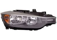 Far Sağ 63117259524 - BMW 3 Serisi F30 F31 (2010-2014)