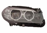 Far Sağ 63117343912 - BMW 5 Serisi F10/F11/F18 (2010-2017)