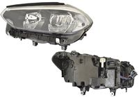 Far Sol 63117466131 - BMW X3 G01, X4 G02 (2019-)