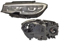 Far Sol 63118496155 - BMW G20 G21 (2017-)