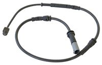 Fren Balata Fişi 34356799329 - BMW i3 (2013-2017)