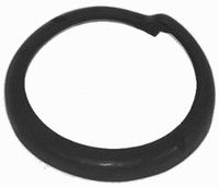 Helezon Lastiği Ön 31331124322 - BMW E30-E34-E36 (1989-1995)