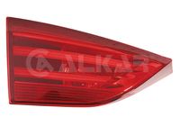 Stop Lambası Sol 63212990113 - BMW X1 E84 (2015-2017)