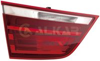 Stop Lambası İç Sağ 63217217314 - BMW X3 F25 (2013-2016)