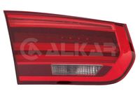 Stop Lambası İç Sol 63217369119 - BMW 3 Serisi F30 LCI, M3 F80 LCI, F35 LCI (2014-2018)