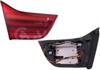 Stop Lambası İç Sol 63217426051 - BMW F32/F33/F36 (2014-2019)