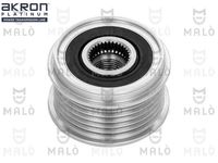 Alternatör Kasnağı 12317802616 - BMW E81 E82 E90 E91 E93 F20 (2005-2018)
